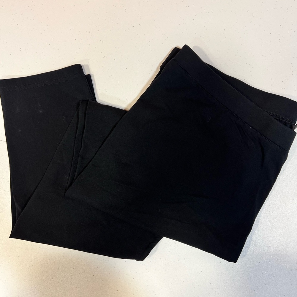 NWOT. Lane Bryant leggings